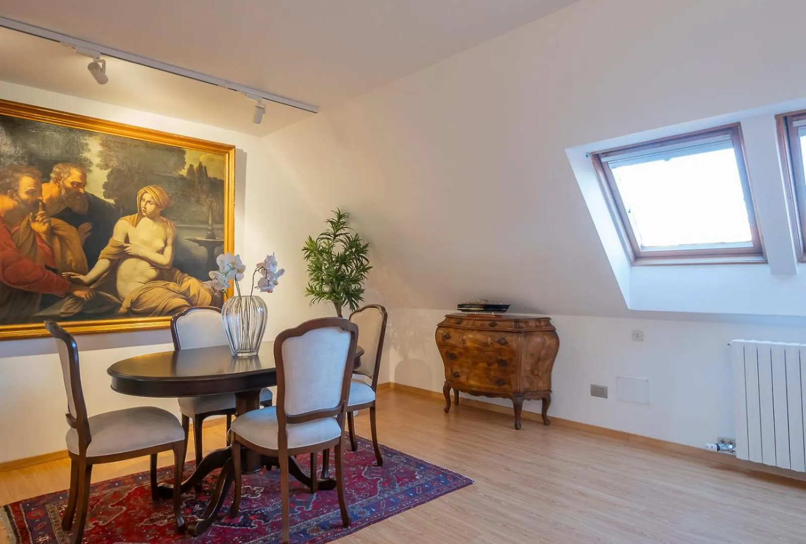 Xenia Apartments - Luxury & Elegant Penthouse In City Life Milano
