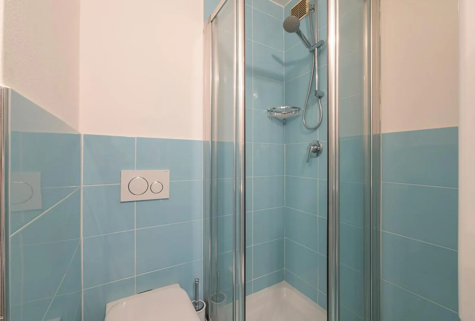 Xenia Apartments - Luxury & Elegant Penthouse In City Life Milano İtalya
