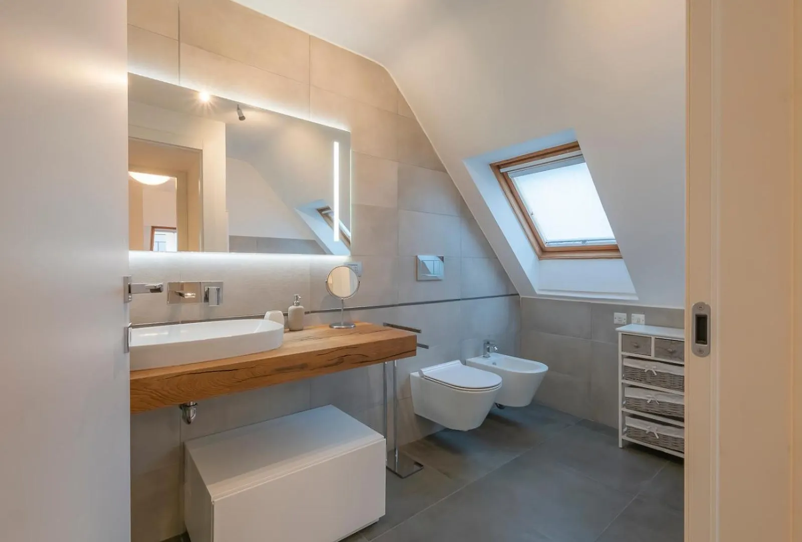 Xenia Apartments - Luxury & Elegant Penthouse In City Life Milano