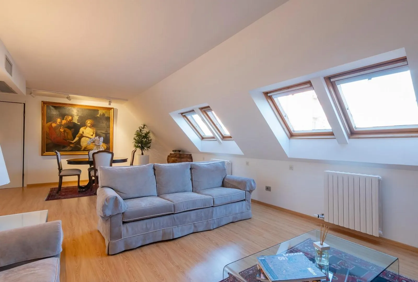 Xenia Apartments - Luxury & Elegant Penthouse In City Life Milano