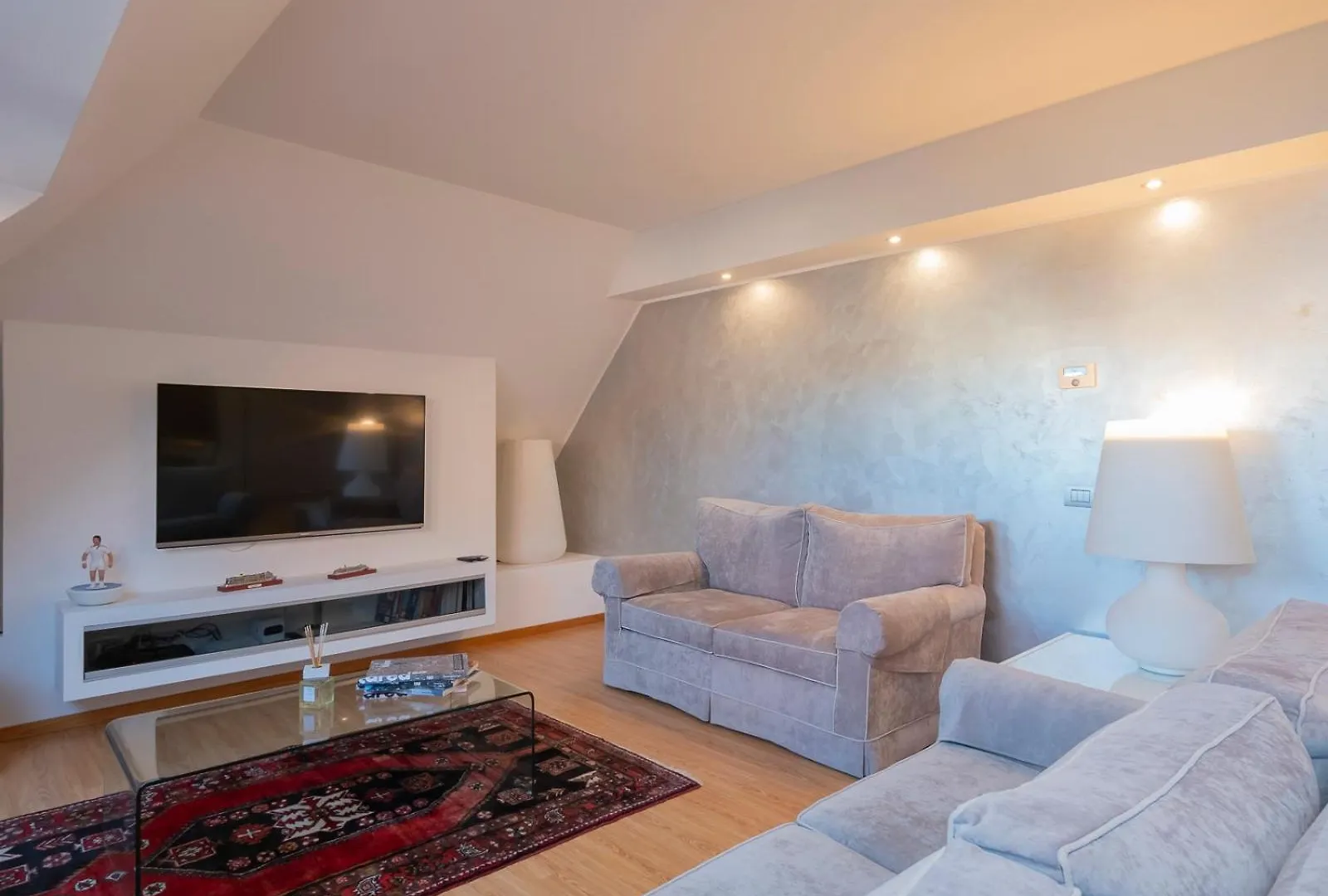 Xenia Apartments - Luxury & Elegant Penthouse In City Life Milano