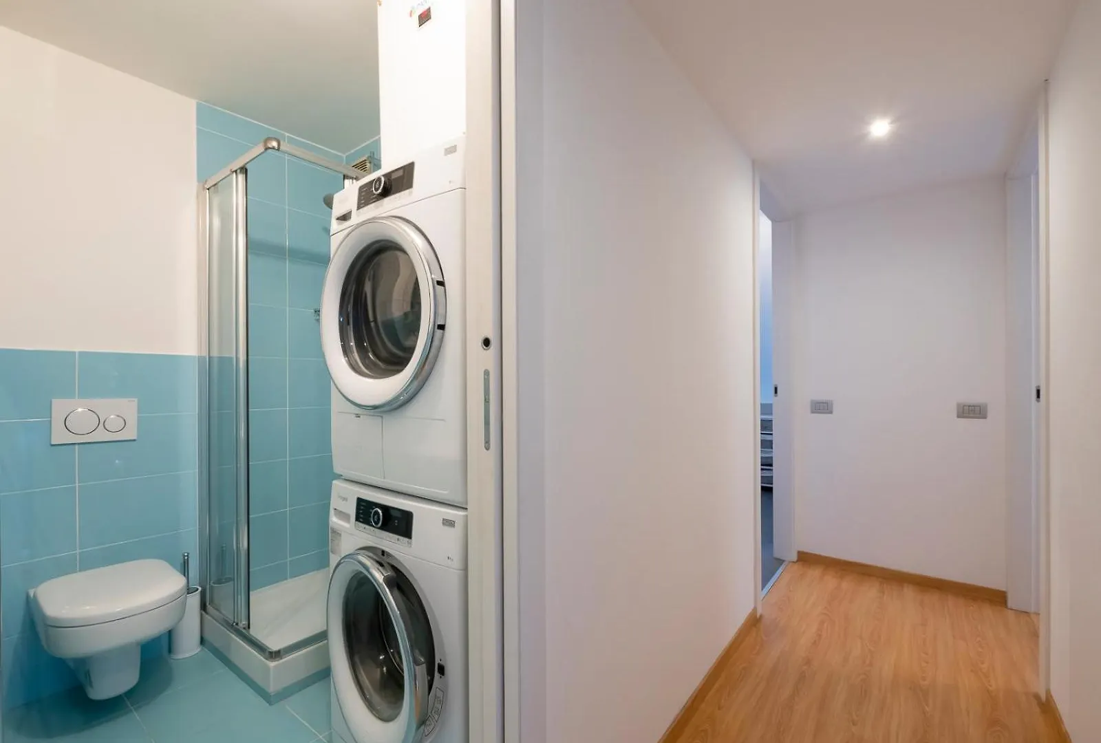 Xenia Apartments - Luxury & Elegant Penthouse In City Life Milano