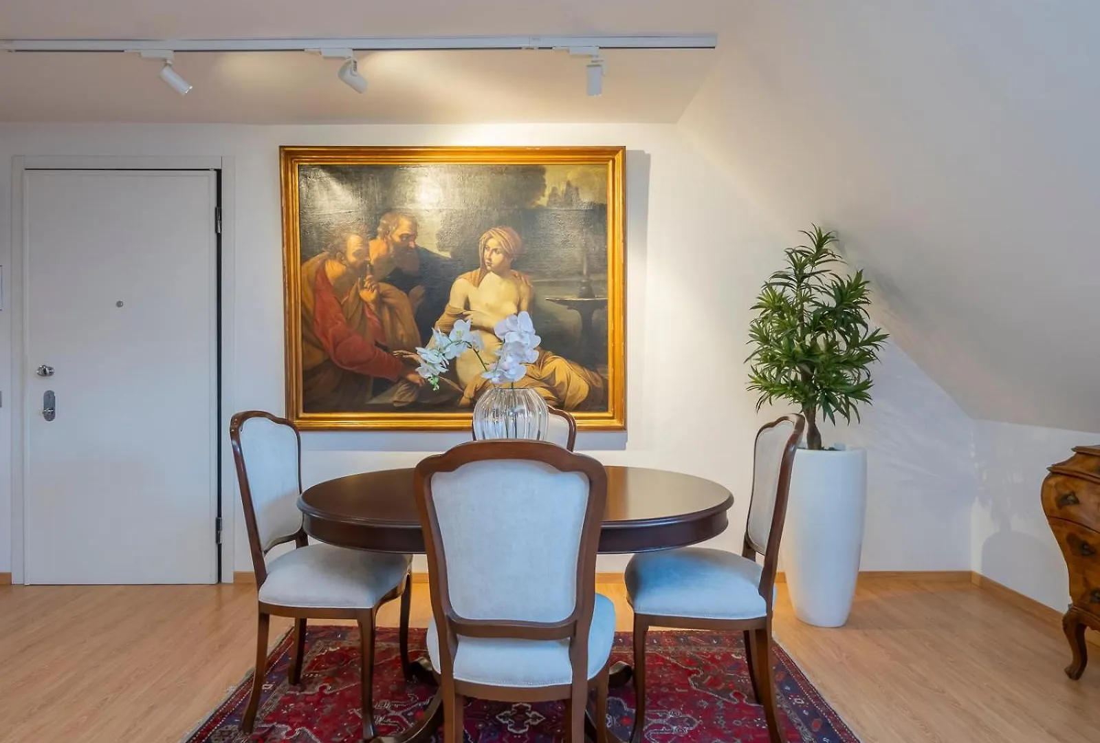 Xenia Apartments - Luxury & Elegant Penthouse In City Life Milano